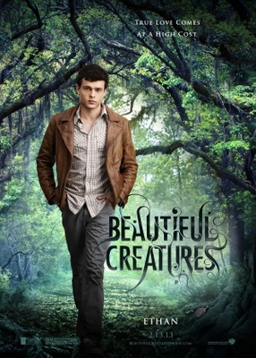 Beautiful Creatures Mouse Pad 791466