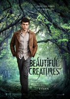 Beautiful Creatures Tank Top #791466