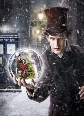 Doctor Who Poster 795528