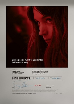 Side Effects Poster 795568