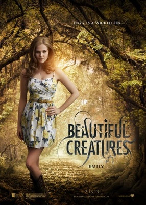 Beautiful Creatures Mouse Pad 795581