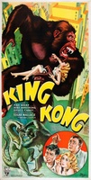 King Kong Mouse Pad 801998