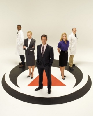 Better Off Ted Canvas Poster