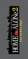 Home Alone 2: Lost in New York t-shirt #802052