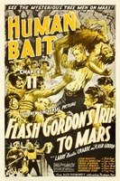 Flash Gordon's Trip to Mars Mouse Pad 802115