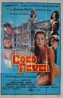 Co-Ed Fever kids t-shirt #802139