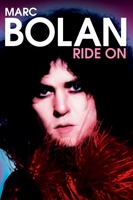 Marc Bolan: Ride On kids t-shirt #802152