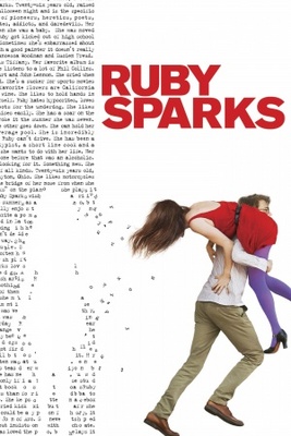 Ruby Sparks t-shirt