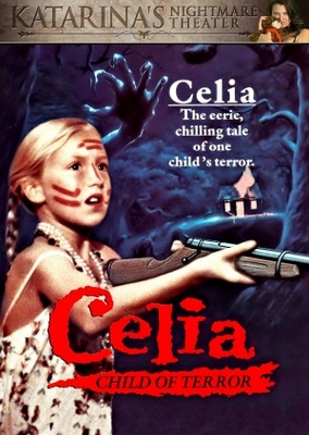 Celia Poster 802207