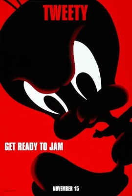 Space Jam Poster 802218