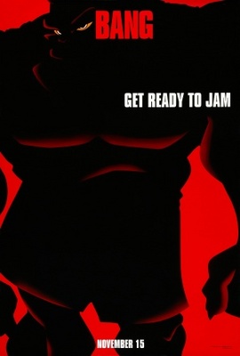 Space Jam Poster 802221