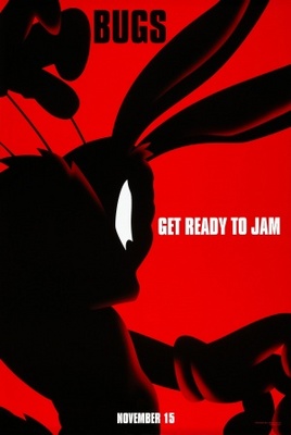 Space Jam Poster 802222