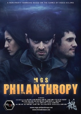 MGS: Philanthropy mug #