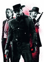 Django Unchained #809214 movie poster