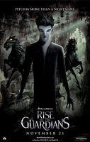 Rise of the Guardians t-shirt #809256
