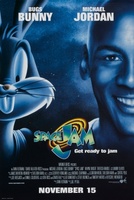 Space Jam Mouse Pad 809257