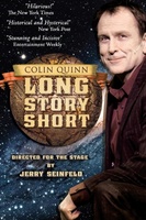 Colin Quinn Long Story Short magic mug #
