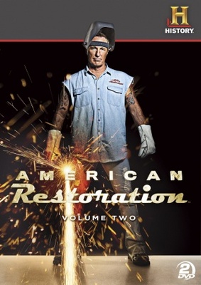 American Restoration puzzle 816940
