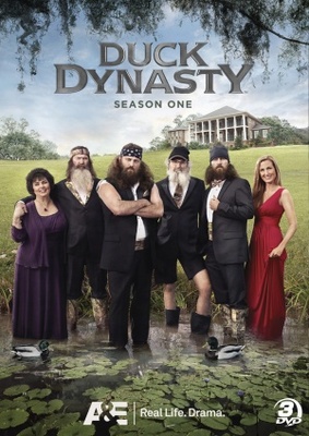 Duck Dynasty puzzle 816950