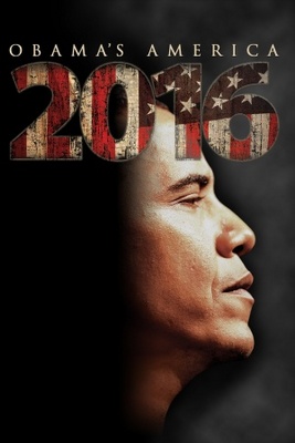2016: Obama's America tote bag