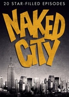 Naked City Sweatshirt #837844