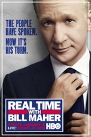 Real Time with Bill Maher Mouse Pad 856450