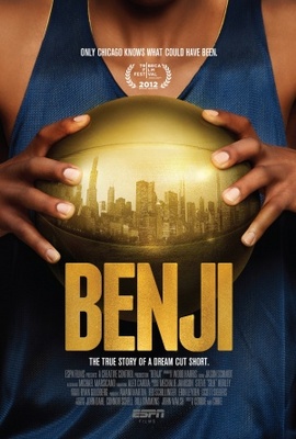 Benji Poster 856490