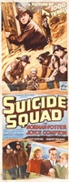 Suicide Squad Mouse Pad 856503