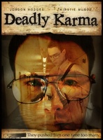 Deadly Karma Tank Top #856517