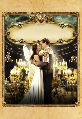 Romeo And Juliet Poster with Hanger