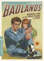 Badlands Tank Top #856571