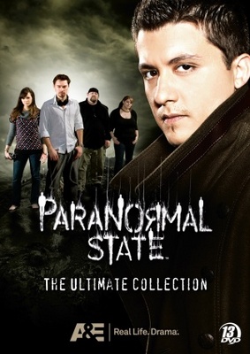 Paranormal State poster