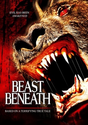 Beast Beneath Poster 864604