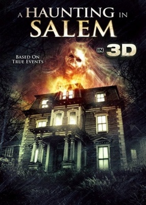 A Haunting in Salem Poster 864619