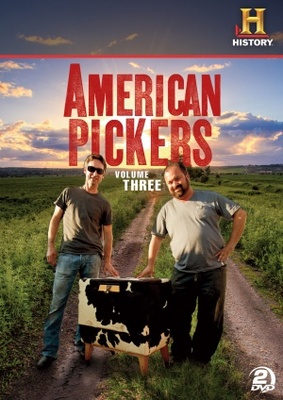 American Pickers calendar