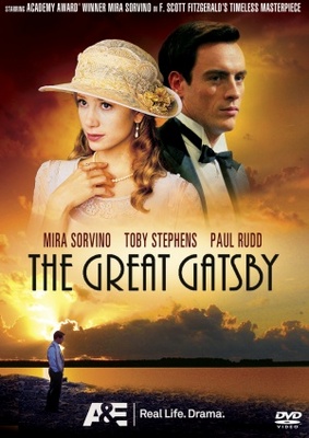 The Great Gatsby magic mug #