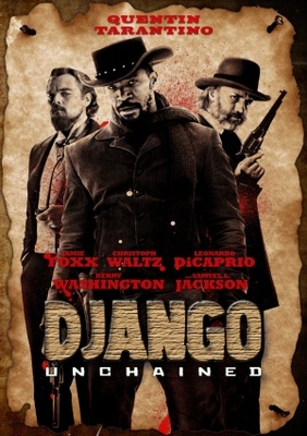 Django Unchained mug #
