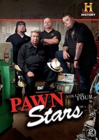 Pawn Stars Sweatshirt #870143