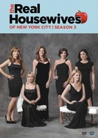 The Real Housewives of New York City Tank Top #870176