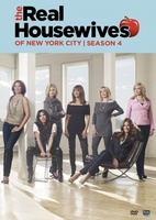 The Real Housewives of New York City mug #