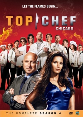 Top Chef calendar