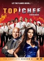 Top Chef Mouse Pad 870178