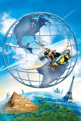 Around The World In 80 Days poster