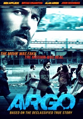 Argo Poster 870187