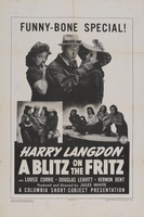 A Blitz on the Fritz Longsleeve T-shirt #870212