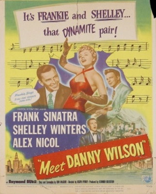 Meet Danny Wilson poster