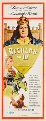 Richard III poster