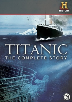 Titanic tote bag #