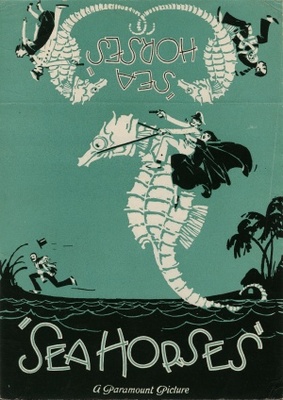 Sea Horses Poster 874018