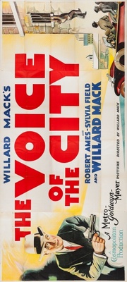 Voice of the City poster